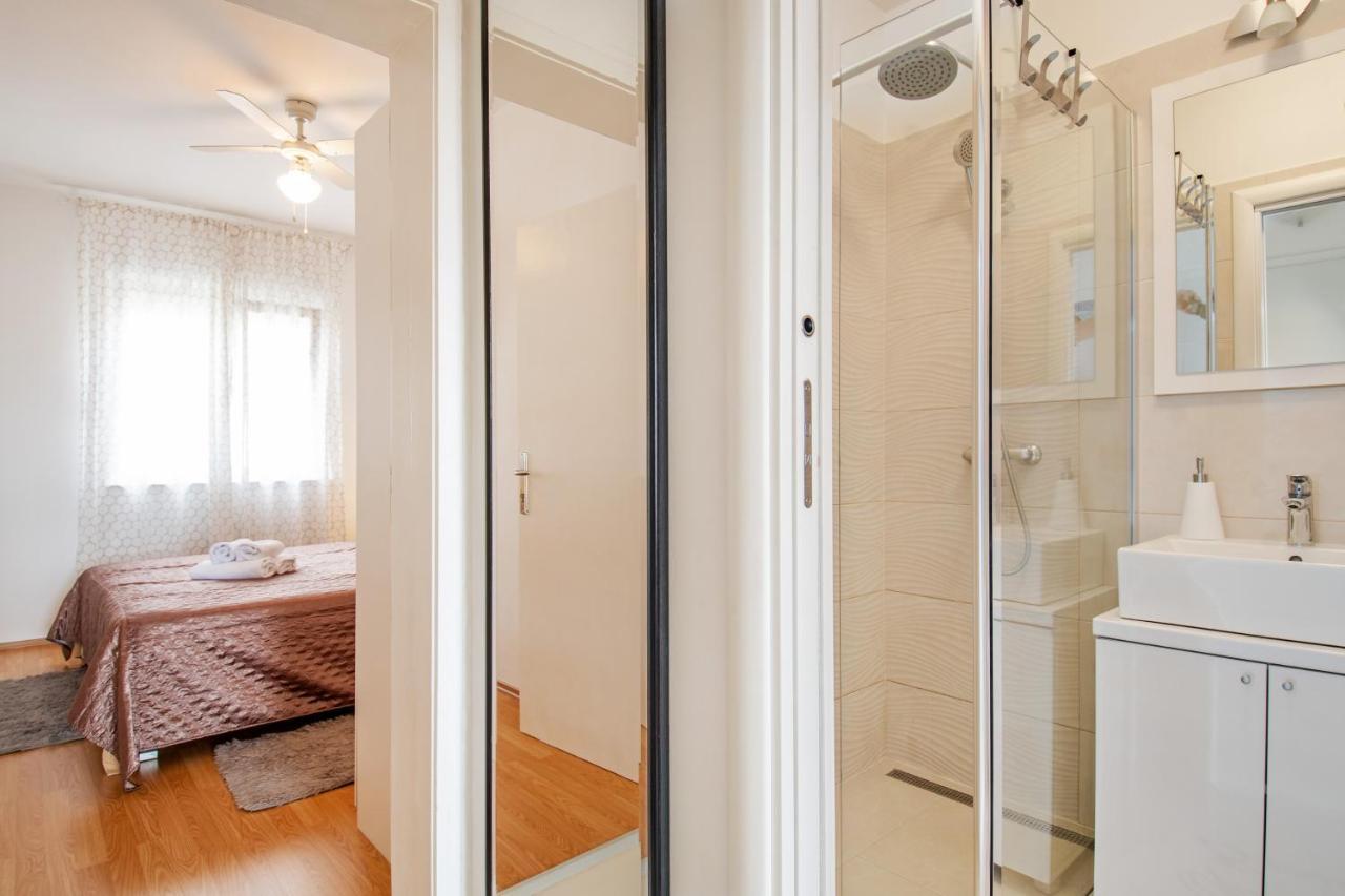 Rooms&Apartments Zelux Split Extérieur photo