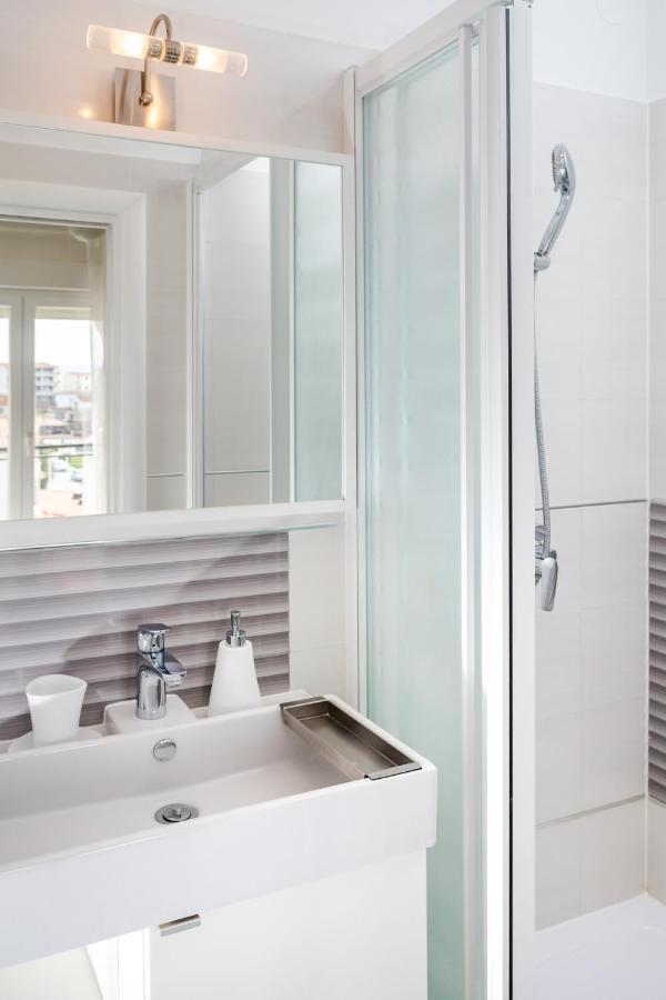 Rooms&Apartments Zelux Split Extérieur photo