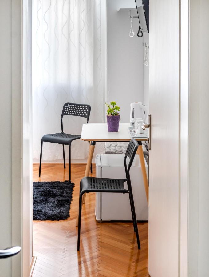 Rooms&Apartments Zelux Split Extérieur photo