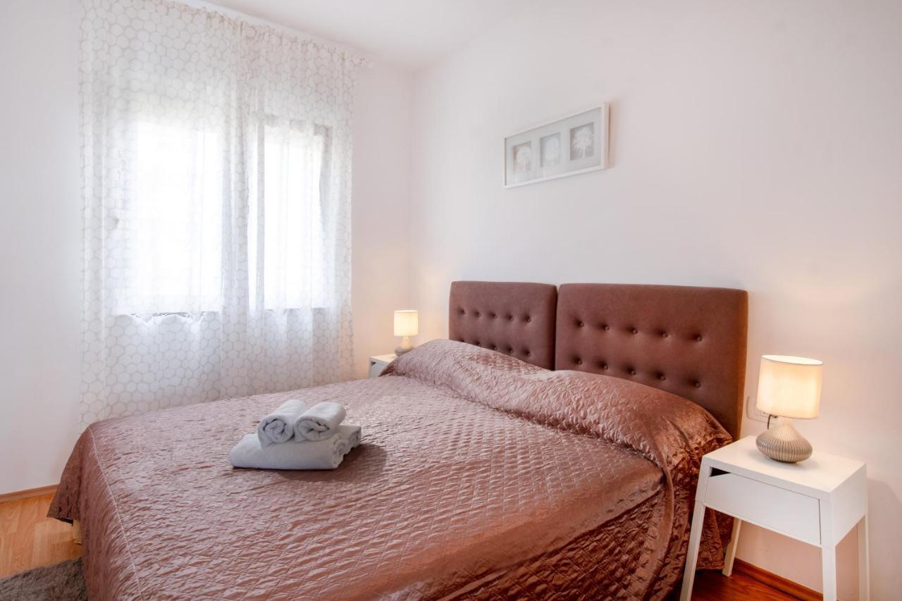 Rooms&Apartments Zelux Split Extérieur photo