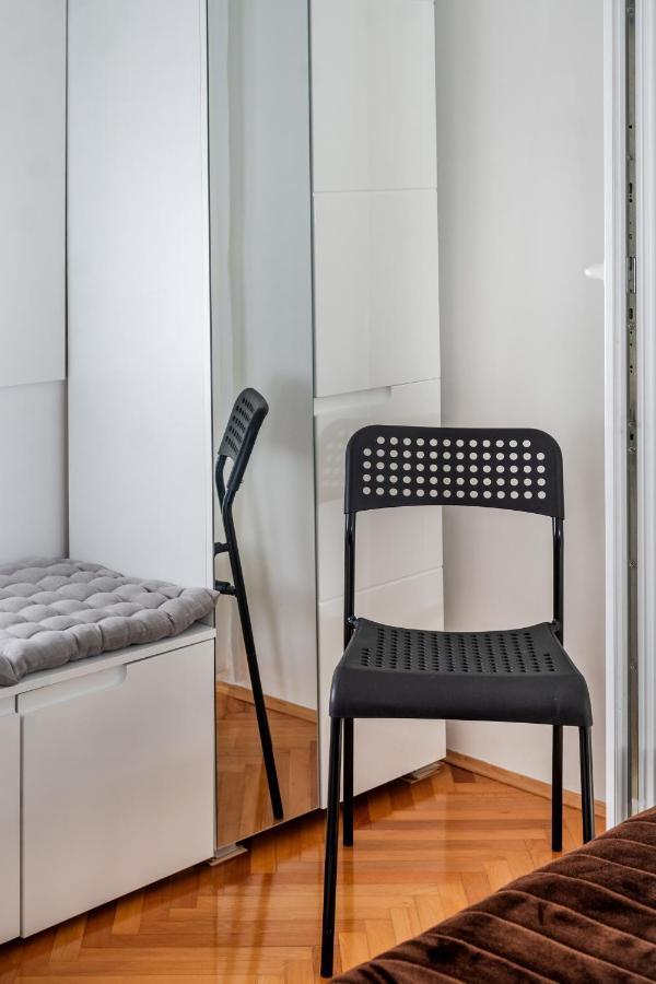 Rooms&Apartments Zelux Split Extérieur photo
