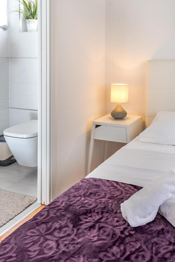 Rooms&Apartments Zelux Split Extérieur photo