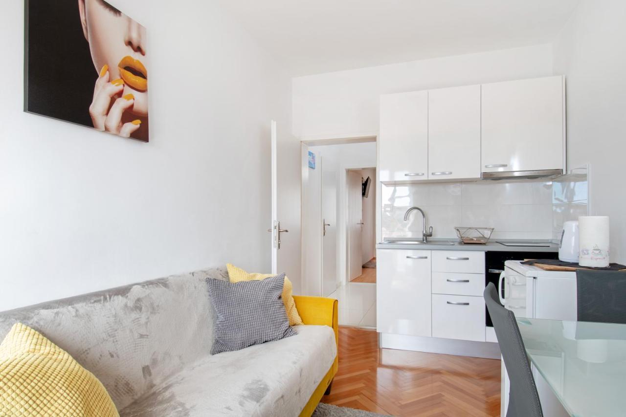 Rooms&Apartments Zelux Split Extérieur photo