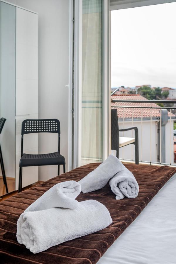 Rooms&Apartments Zelux Split Extérieur photo