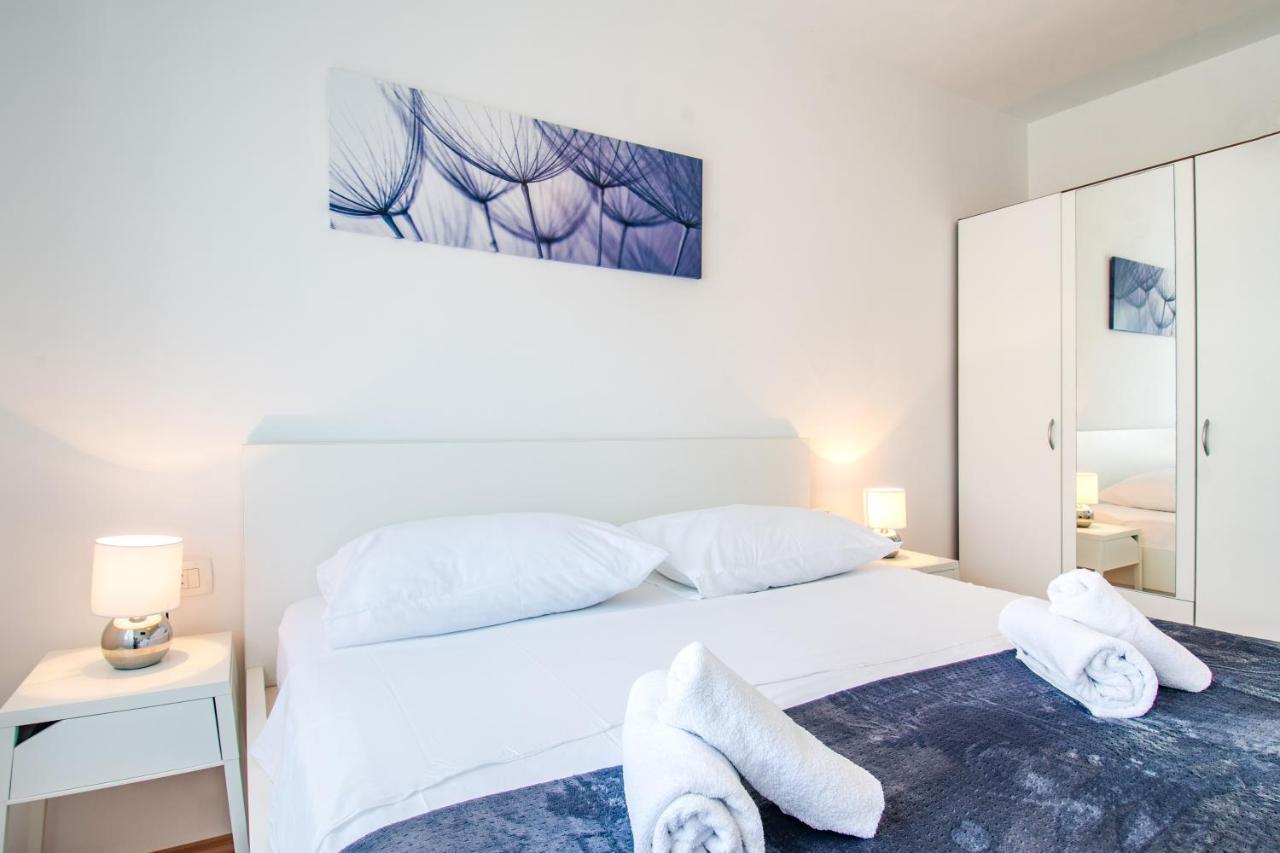 Rooms&Apartments Zelux Split Extérieur photo