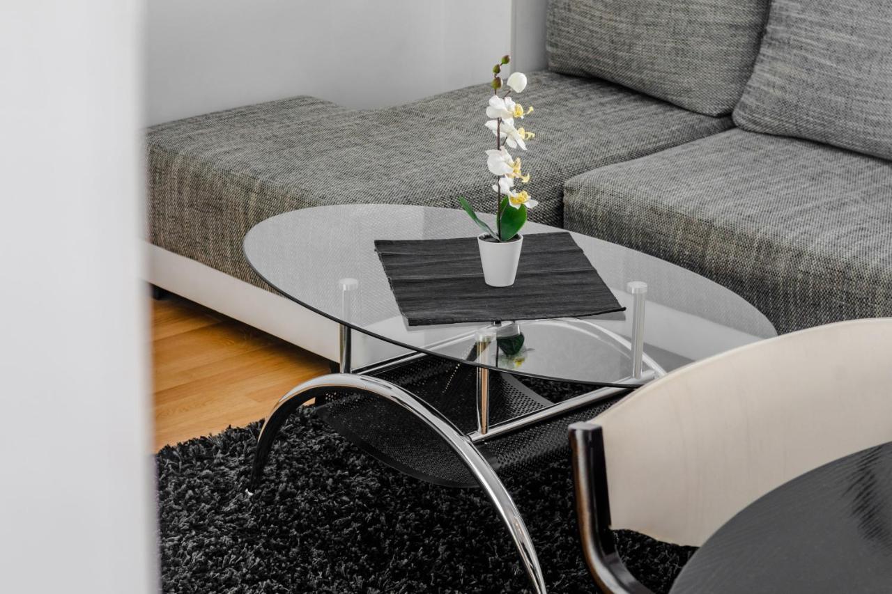Rooms&Apartments Zelux Split Extérieur photo