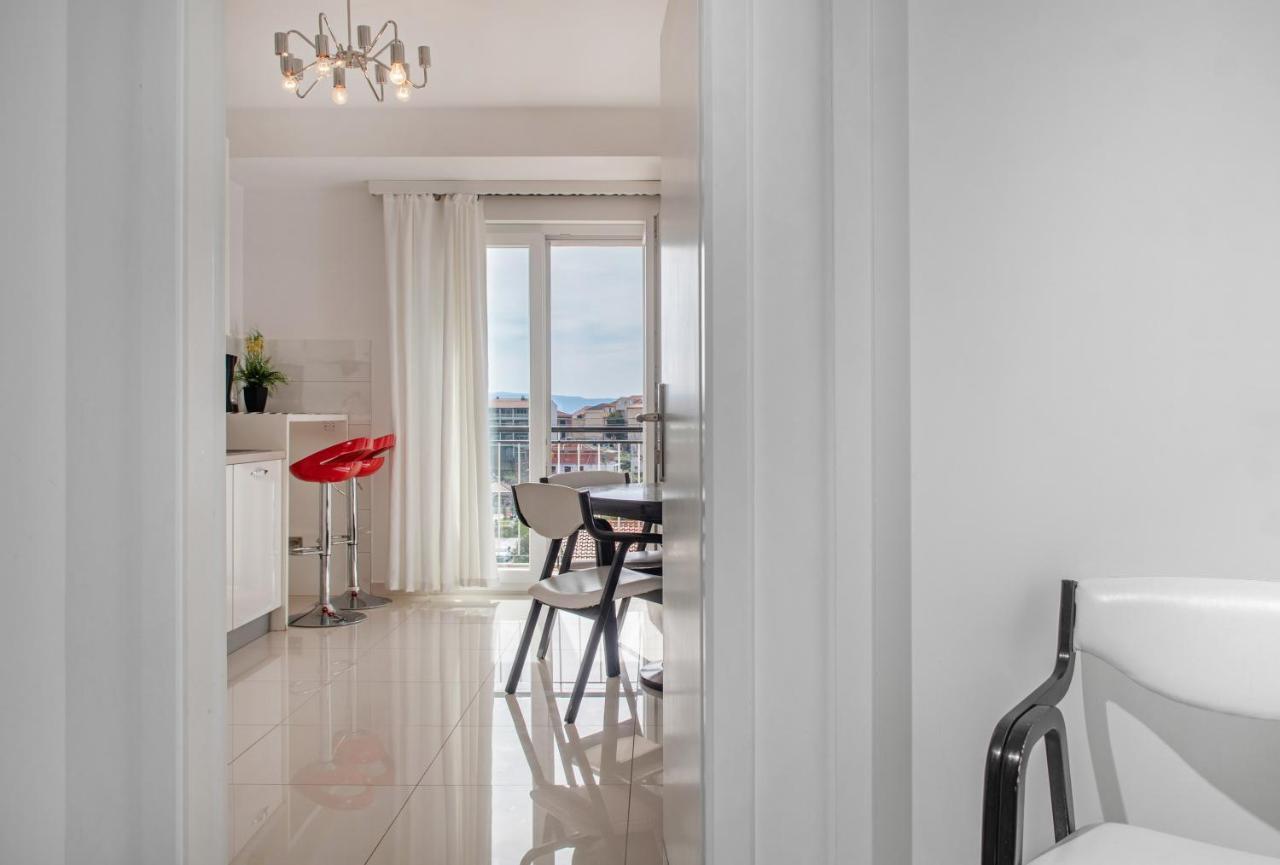 Rooms&Apartments Zelux Split Extérieur photo