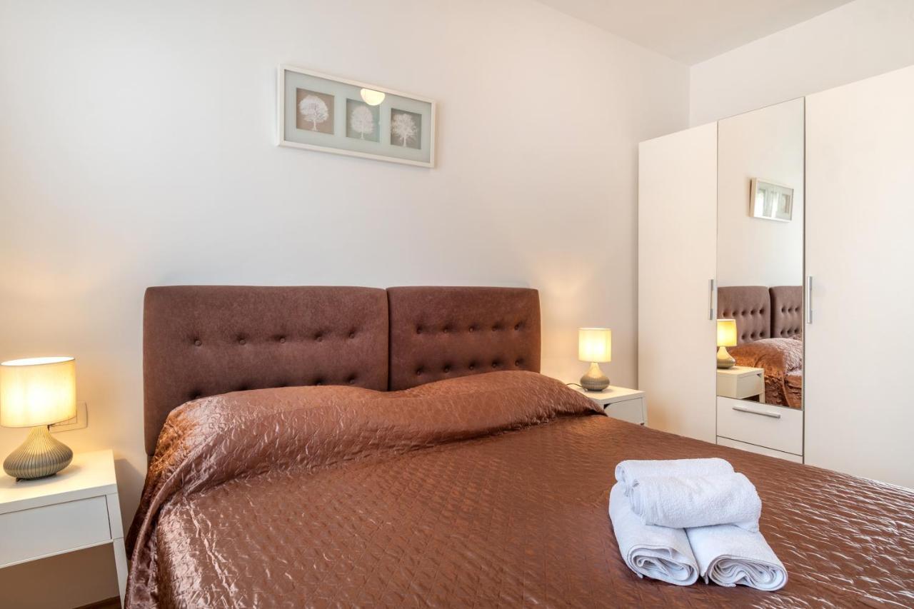Rooms&Apartments Zelux Split Extérieur photo