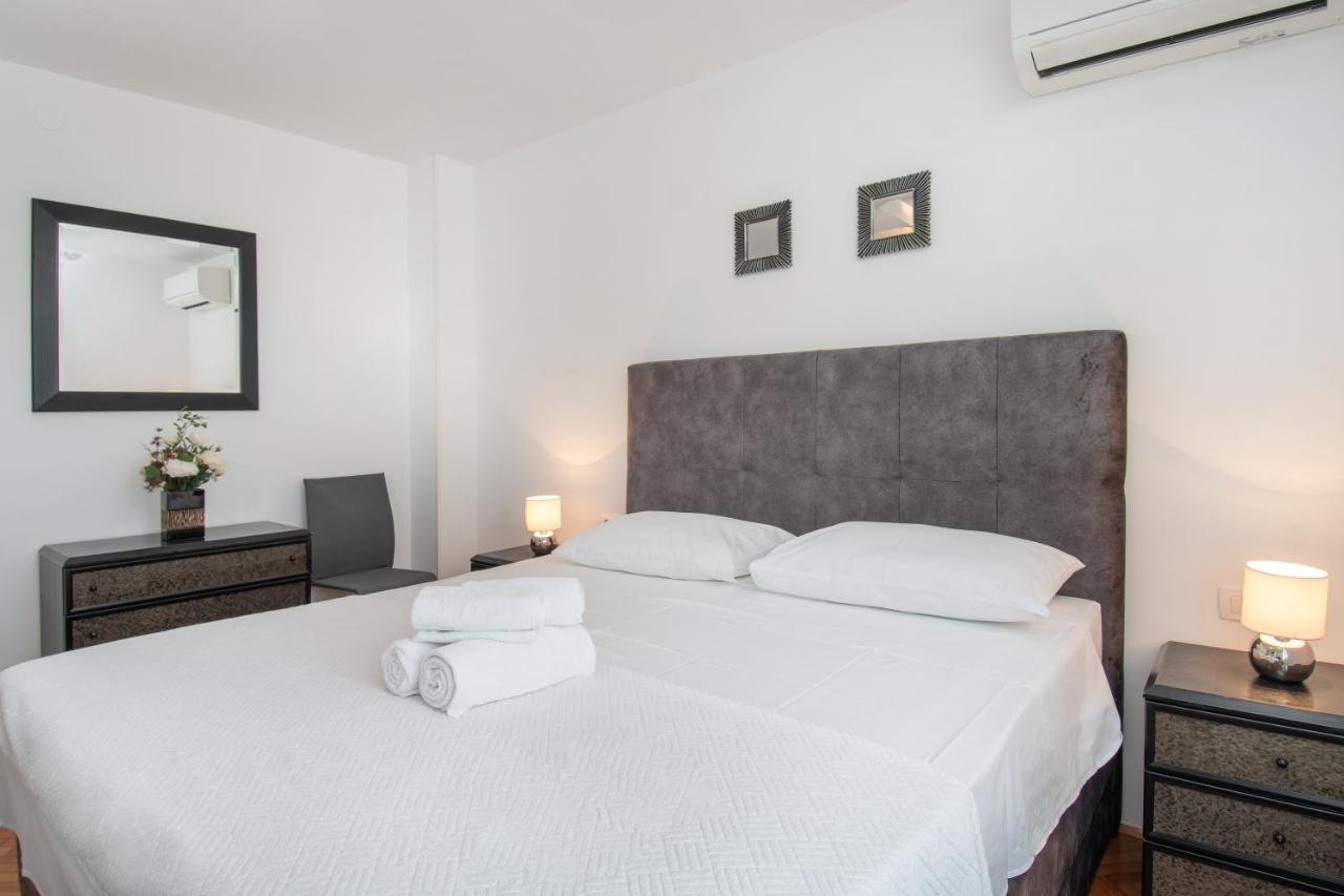 Rooms&Apartments Zelux Split Extérieur photo