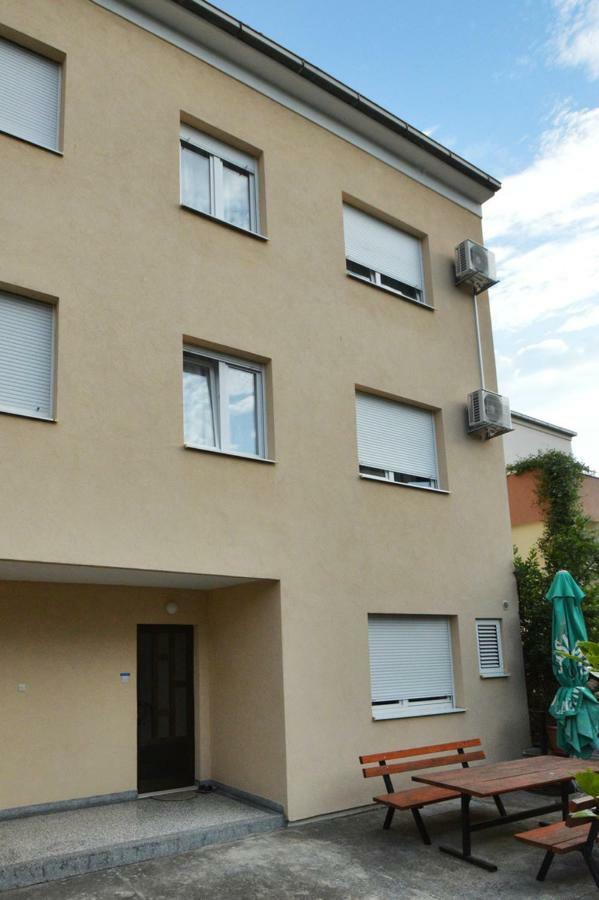 Rooms&Apartments Zelux Split Extérieur photo